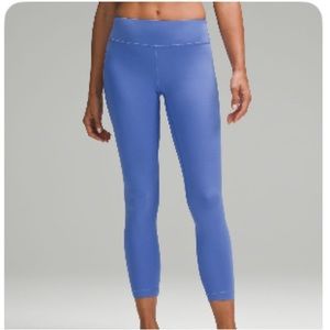 Lululemon Align Low-rise pant 25”